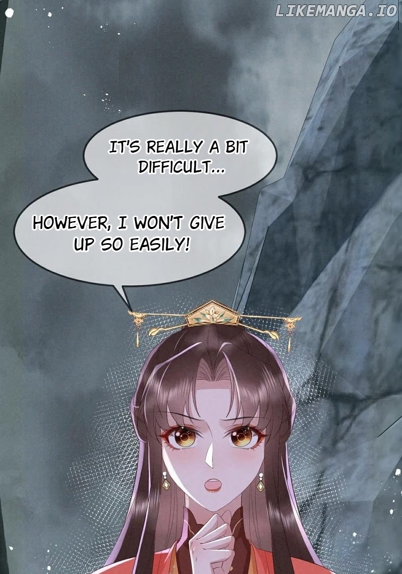 Empress of Hell’s Mission Guide Chapter 72 - page 4